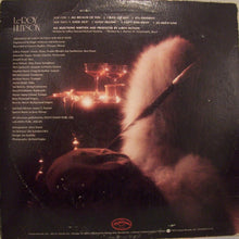 Load image into Gallery viewer, LEROY HUTSON - HUTSON ( 12" RECORD )