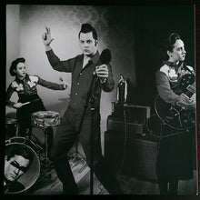 Load image into Gallery viewer, WHITE STRIPES - GET BEHIND ME SATAN ( 12" RECORD )