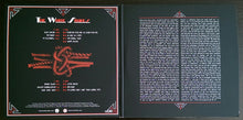Load image into Gallery viewer, WHITE STRIPES - GET BEHIND ME SATAN ( 12" RECORD )