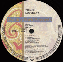 Load image into Gallery viewer, Prince – Lovesexy