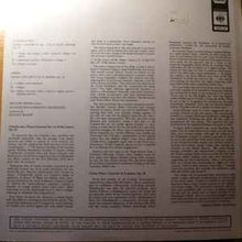 Load image into Gallery viewer, Tchaikovsky*, Grieg* - Nelson Freire, Munich Philharmonic Orchestra* / Rudolf Kempe - Piano Concerto No.1 In B Flat Minor, Op.23 / Piano Concerto In A Minor, Op.16 (LP)