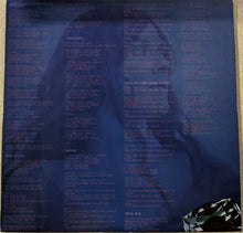 Load image into Gallery viewer, LILLY HIATT - ROYAL BLUE ( 12&quot; RECORD )