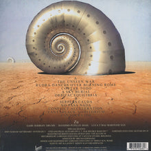 Load image into Gallery viewer, ZU - CORTAR TODO ( 12" RECORD )