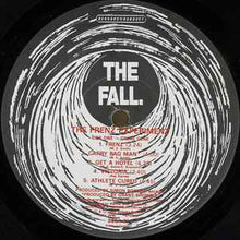 Load image into Gallery viewer, The Fall – The Frenz Experiment