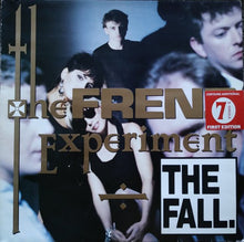 Load image into Gallery viewer, The Fall – The Frenz Experiment
