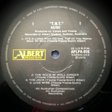 Load image into Gallery viewer, AC/DC – T.N.T.