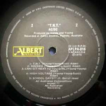 Load image into Gallery viewer, AC/DC – T.N.T.