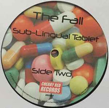 Load image into Gallery viewer, The Fall – Sub-Lingual Tablet