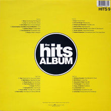 Load image into Gallery viewer, Various – The Hits Album