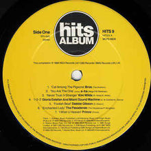 Load image into Gallery viewer, Various – The Hits Album