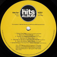 Load image into Gallery viewer, Various – The Hits Album