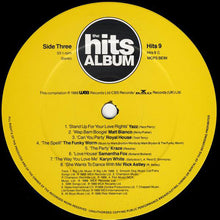 Load image into Gallery viewer, Various – The Hits Album