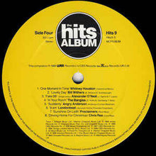 Load image into Gallery viewer, Various – The Hits Album
