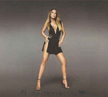 Load image into Gallery viewer, Mariah Carey – #1 To Infinity
