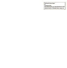 Load image into Gallery viewer, THROBBING GRISTLE - THE SECOND ANNUAL REPORT OF THROBBING GRISTLE ( 12" RECORD )
