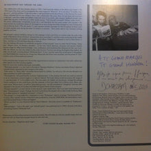 Load image into Gallery viewer, Jean-Jacques Perrey Et David Chazam - ELA (LP ALBUM)