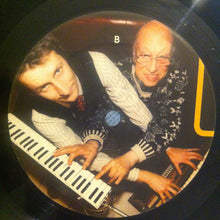 Load image into Gallery viewer, Jean-Jacques Perrey Et David Chazam - ELA (LP ALBUM)