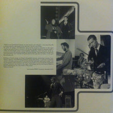 Load image into Gallery viewer, Jean-Jacques Perrey Et David Chazam - ELA (LP ALBUM)