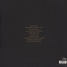 Load image into Gallery viewer, LEFTFIELD - ALTERNATIVE LIGHT SOURCE ( 12" RECORD )