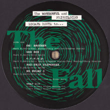 Load image into Gallery viewer, THE FALL - THE WONDERFUL AND FRIGHTENING ESCAPE ROUTE TO ( 12" RECORD )