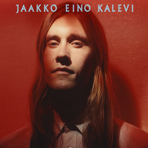 JAAKKO EINO KALEVI - JAAKKO EINO KAL-JAAKKO EINO KA ( 12" RECORD )