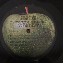 Load image into Gallery viewer, The Beatles – The Beatles' Second Album