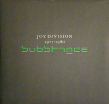 Load image into Gallery viewer, Joy Division - Substance (2xLP, Comp, RE, RM, 180)