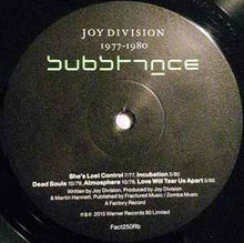 Load image into Gallery viewer, Joy Division - Substance (2xLP, Comp, RE, RM, 180)