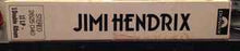 Load image into Gallery viewer, Jimi Hendrix – Jimi Hendrix