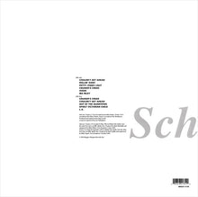 Load image into Gallery viewer, THE FALL - SCHTICK - YARBLES REVISITED ( 12" RECORD )
