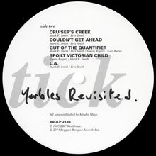 Load image into Gallery viewer, THE FALL - SCHTICK - YARBLES REVISITED ( 12" RECORD )