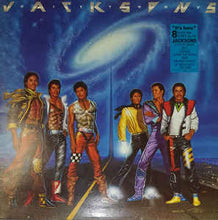 Load image into Gallery viewer, Jacksons* – Victory