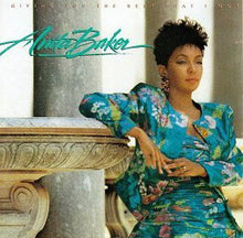 Load image into Gallery viewer, Anita Baker – Giving You The Best That I Got