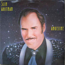 Load image into Gallery viewer, Slim Whitman ‎– Angeline