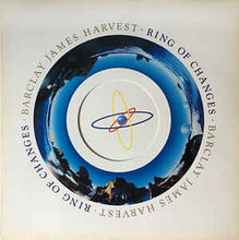 Load image into Gallery viewer, Barclay James Harvest – Ring Of Changes