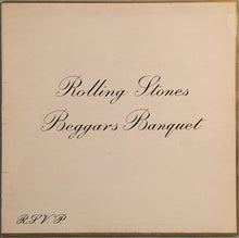 Load image into Gallery viewer, The Rolling Stones – Beggars Banquet
