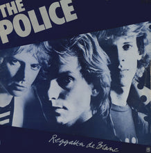 Load image into Gallery viewer, The Police – Reggatta De Blanc