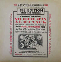 Load image into Gallery viewer, Steeleye Span – Almanack