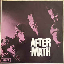 Load image into Gallery viewer, The Rolling Stones – Aftermath