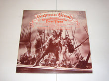 Load image into Gallery viewer, Charles Gerhardt, National Philharmonic Orchestra – Captain Blood — Classic Film Scores For Errol Flynn