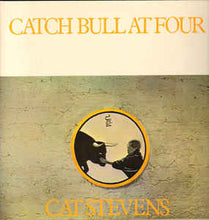 Load image into Gallery viewer, Cat Stevens – Catch Bull At Four