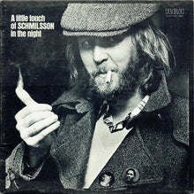 Load image into Gallery viewer, Nilsson* – A Little Touch Of Schmilsson In The Night