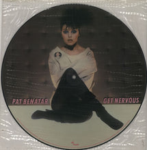 Load image into Gallery viewer, Pat Benatar – Get Nervous