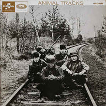 Load image into Gallery viewer, The Animals ‎– Animal Tracks