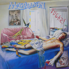 Load image into Gallery viewer, Marillion ‎– Fugazi