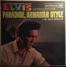 Load image into Gallery viewer, Elvis Presley – Paradise, Hawaiian Style