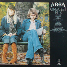 Load image into Gallery viewer, ABBA – Greatest Hits