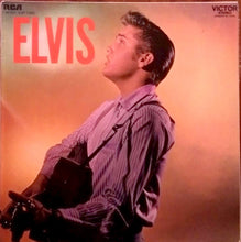 Load image into Gallery viewer, Elvis Presley – Elvis