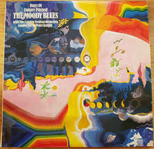 Load image into Gallery viewer, The Moody Blues – Days Of Future Passed