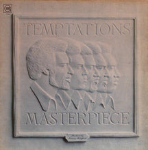 Load image into Gallery viewer, The Temptations – Masterpiece